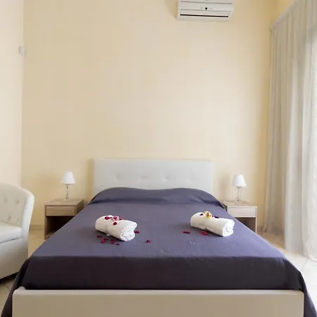 B&B Annie Отель типа 