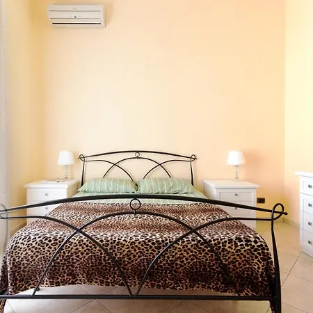B&B Annie Отель типа 